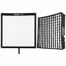 Godox FL150S Flexible LED Light 60x60cm with Softbox Kit